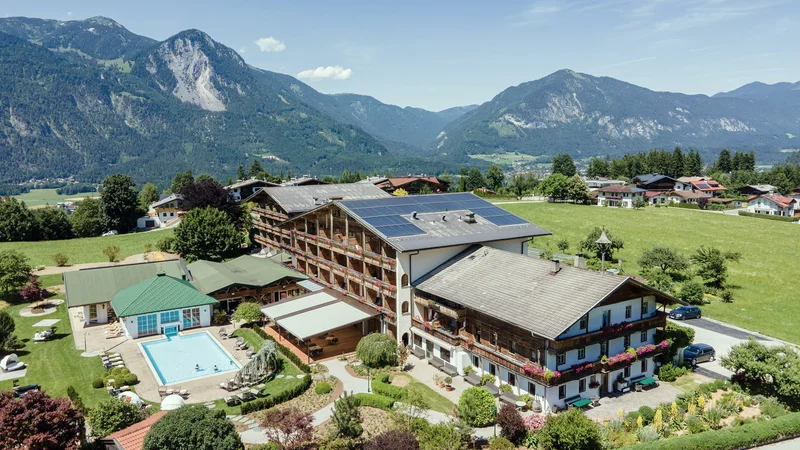 Aktiv- & Wellness-Hotel Pirchnerhof