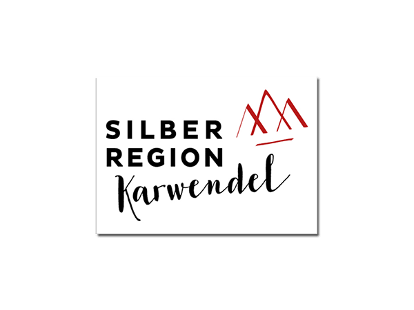 Silberregion Karwendel